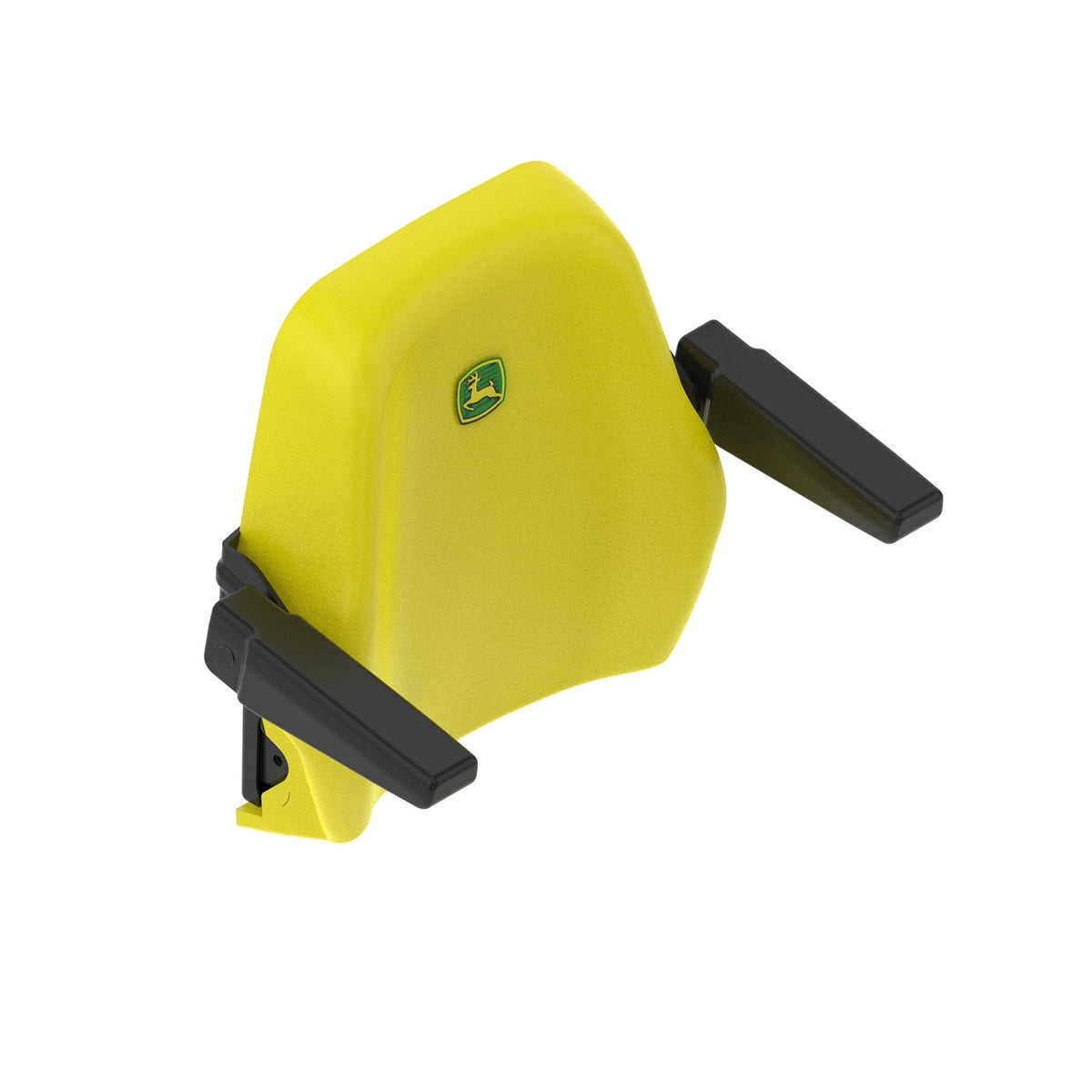 TA17923: Fits John Deere TA17923 Cab Seat Back – Genuine OEM