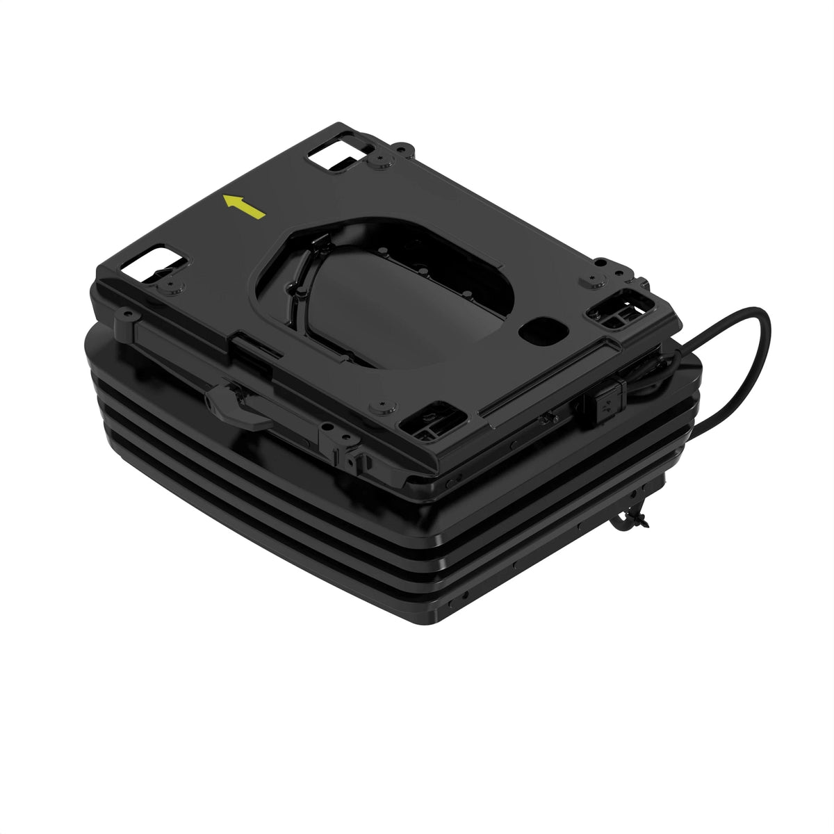 TA17996: Fits John Deere TA17996 Seat Suspension – Genuine OEM