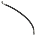 TA18002: Fits John Deere TA18002 Power Beyond Port to Mid-Mount SCV Hydraulic Hose – Genuine OEM
