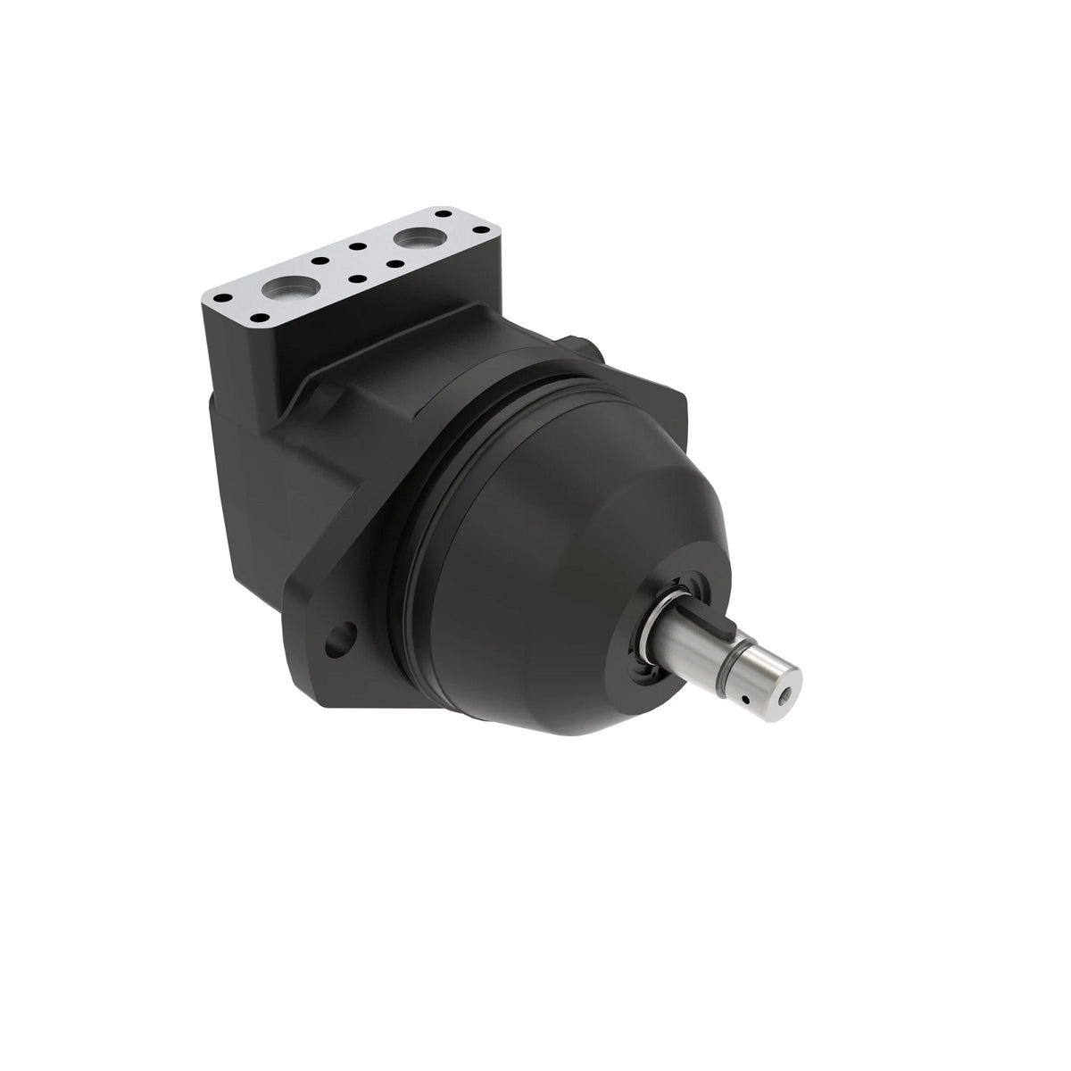 TA18090: Fits John Deere TA18090 Engine Fan Drive Motor – Genuine OEM