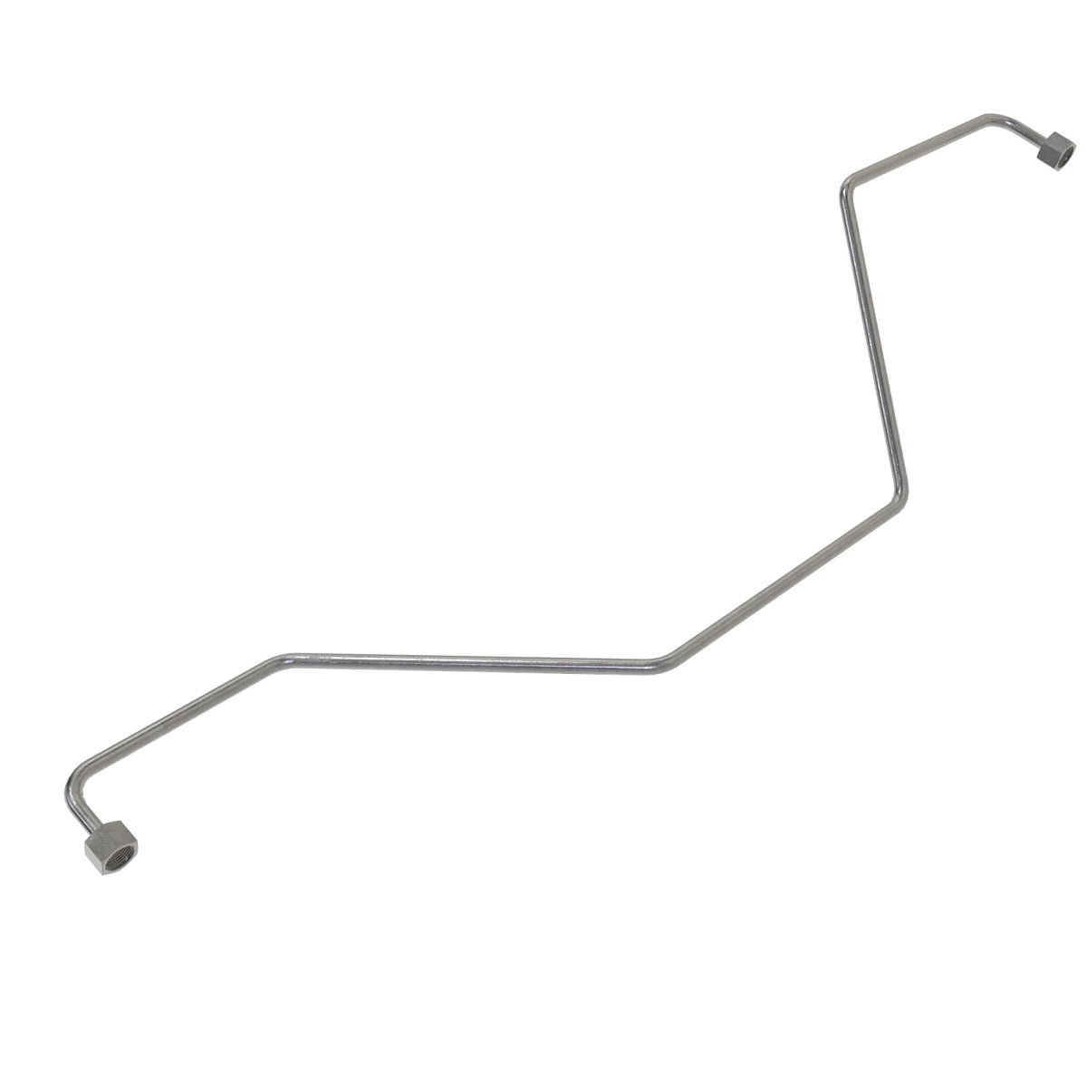 TA18146: Fits John Deere TA18146 Trailer Brake Signal Oil Line – Genuine OEM