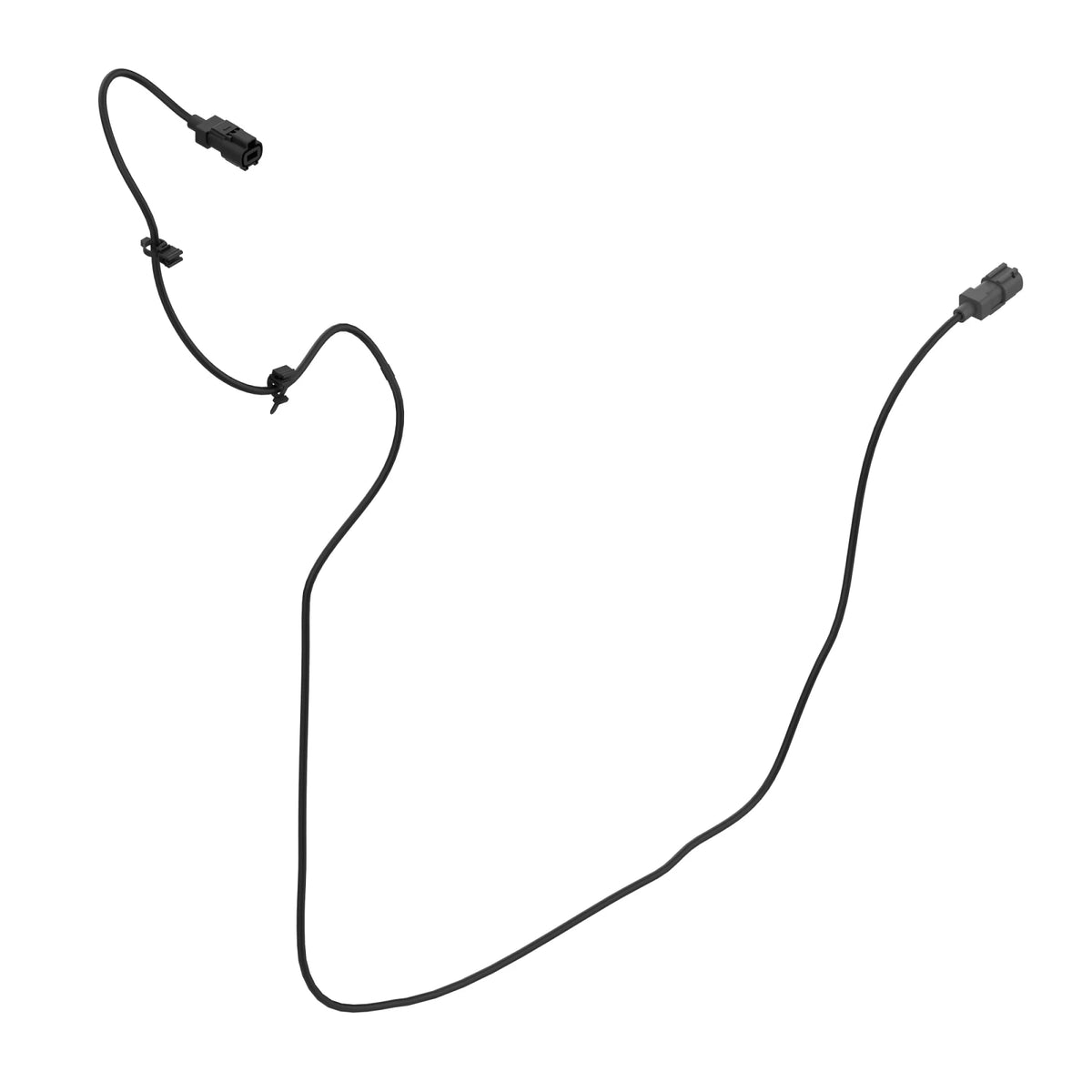 TA18215: Fits John Deere TA18215 Electrical Conductor – Genuine OEM