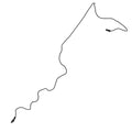 TA18221: Fits John Deere TA18221 Electrical Conductor – Genuine OEM
