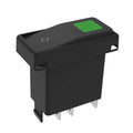 TA18238: Fits John Deere TA18238 Toggle/Rocker Switch – Genuine OEM
