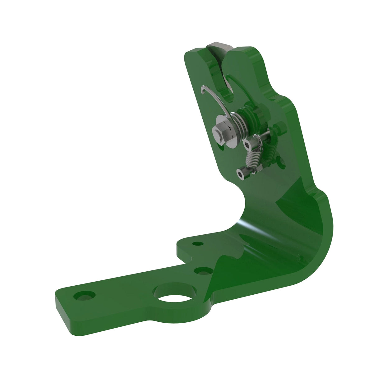TA18281: Fits John Deere TA18281 Bracket – Genuine OEM
