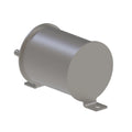 TA18287: Fits John Deere TA18287 Doser Coolant Bottle Reservoir – Genuine OEM