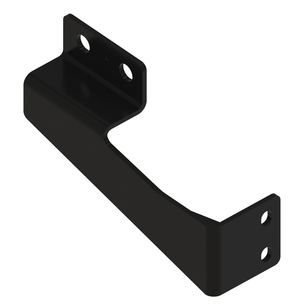 TA18414: Fits John Deere TA18414 Exhaust Support Bracket – Genuine OEM