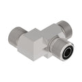 TA18425: Fits John Deere TA18425 Tee Fitting – Genuine OEM