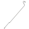 TA18557: Fits John Deere TA18557 RH Brake to Rear Axle Oil Line – Genuine OEM
