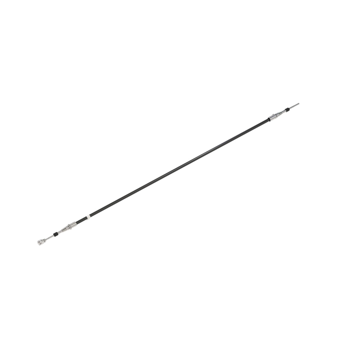 TA18637: Fits John Deere TA18637 PTO Control Push Pull Cable – Genuine OEM