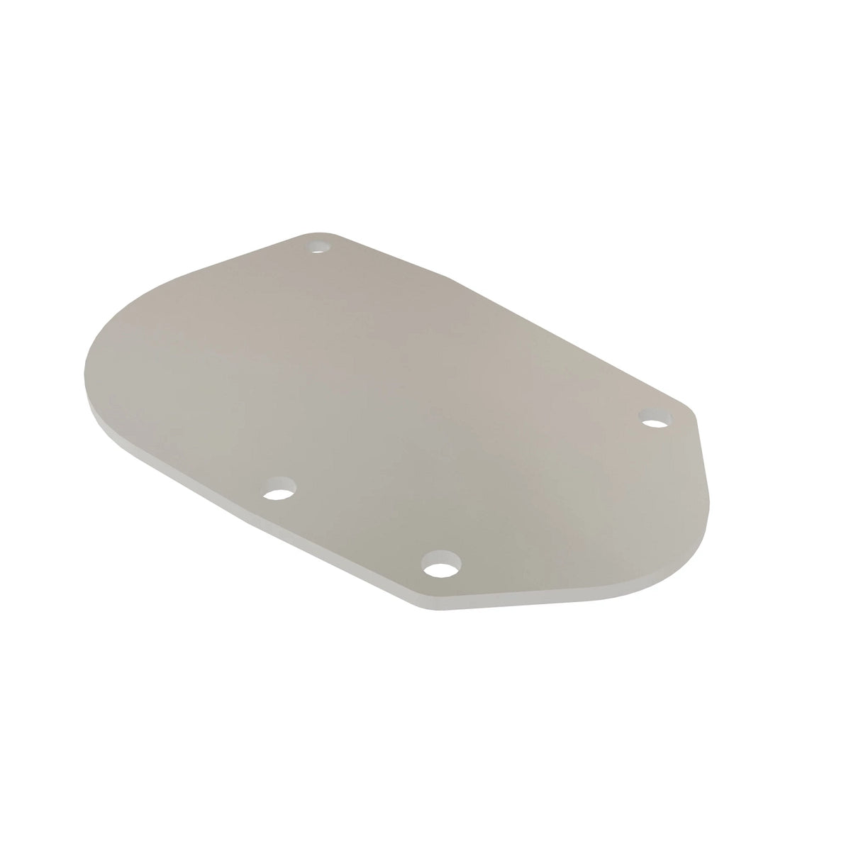 TA18642: Fits John Deere TA18642 Suction Screen Cover – Genuine OEM