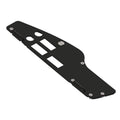 TA18673: Fits John Deere TA18673 Ultimate Armrest Switch Bezel Kit – Genuine OEM