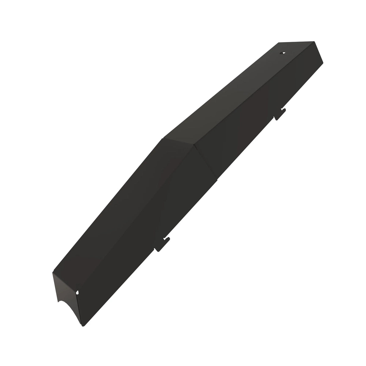TA18706: Fits John Deere TA18706 Heat Shield – Genuine OEM