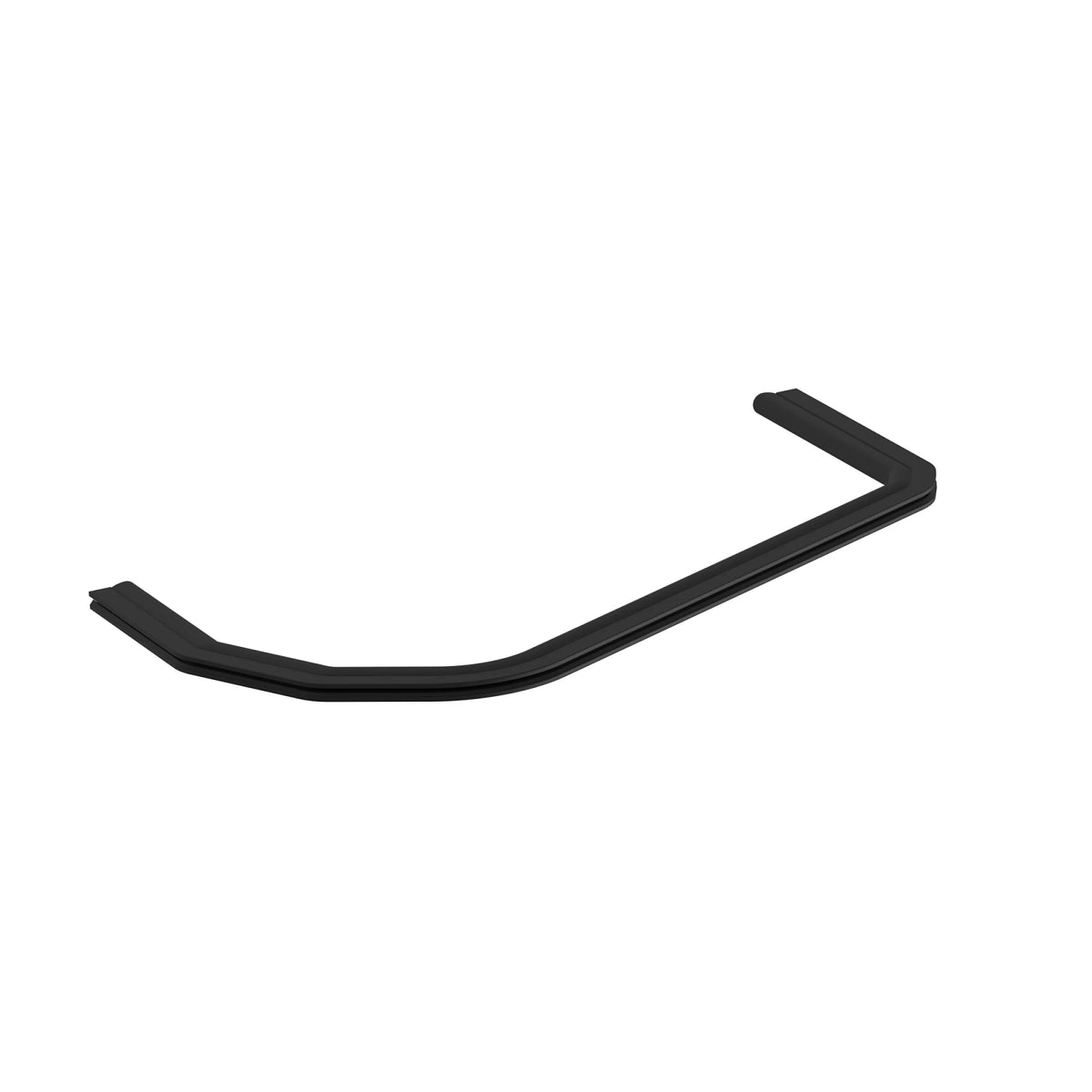 TA18837: Fits John Deere TA18837 Front Exhaust Beauty Shield Seal – Genuine OEM