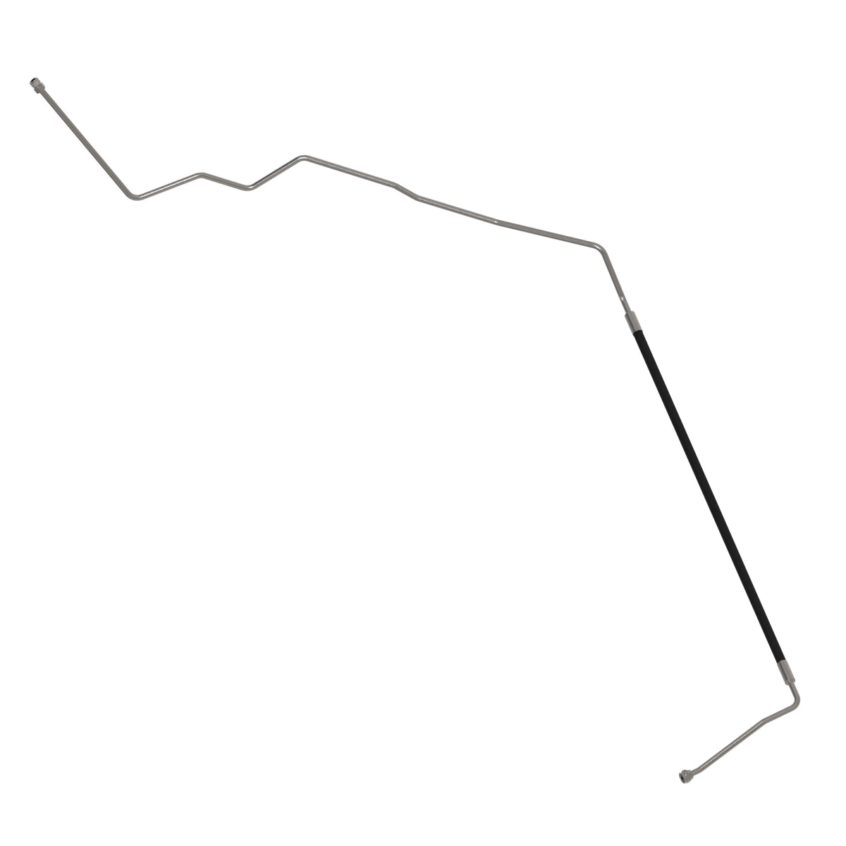 TA19001: Fits John Deere TA19001 Condenser to Receiver Dryer Line – Genuine OEM