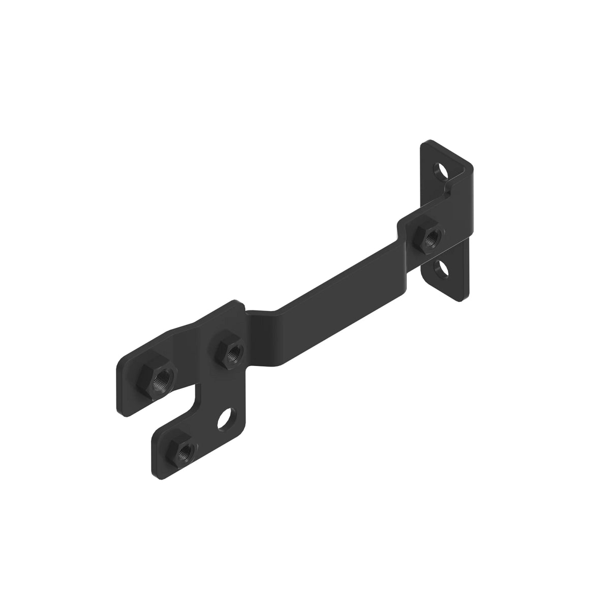 TA19153: Fits John Deere TA19153 Engine Mounting Bracket Assembly – Genuine OEM