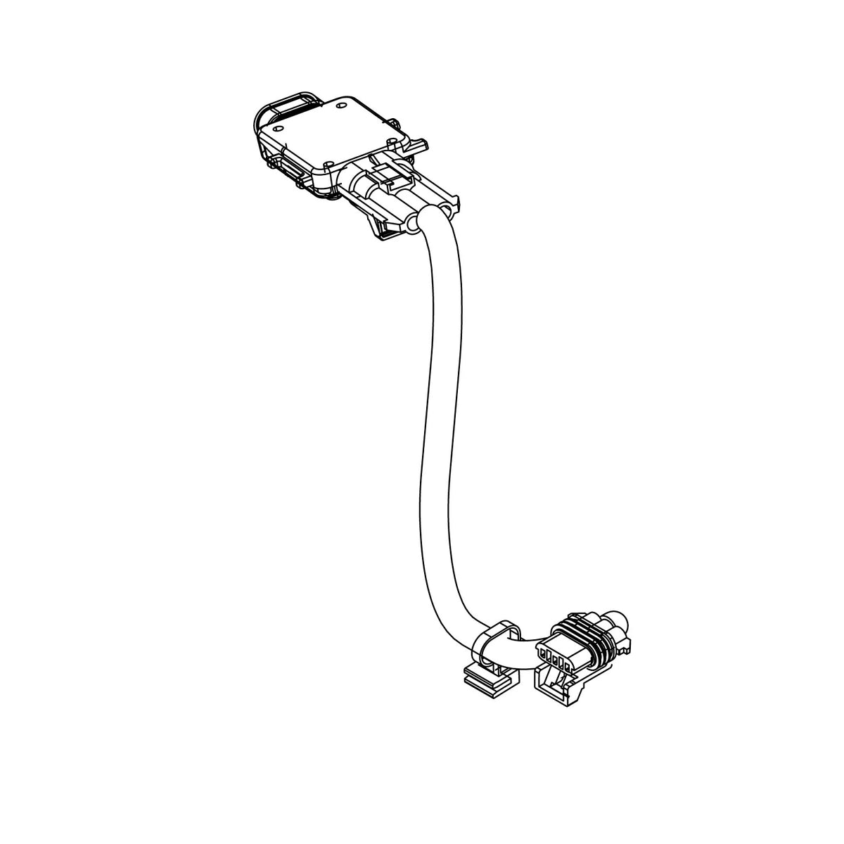TA19218: Fits John Deere TA19218 Sensor Kit – Genuine OEM