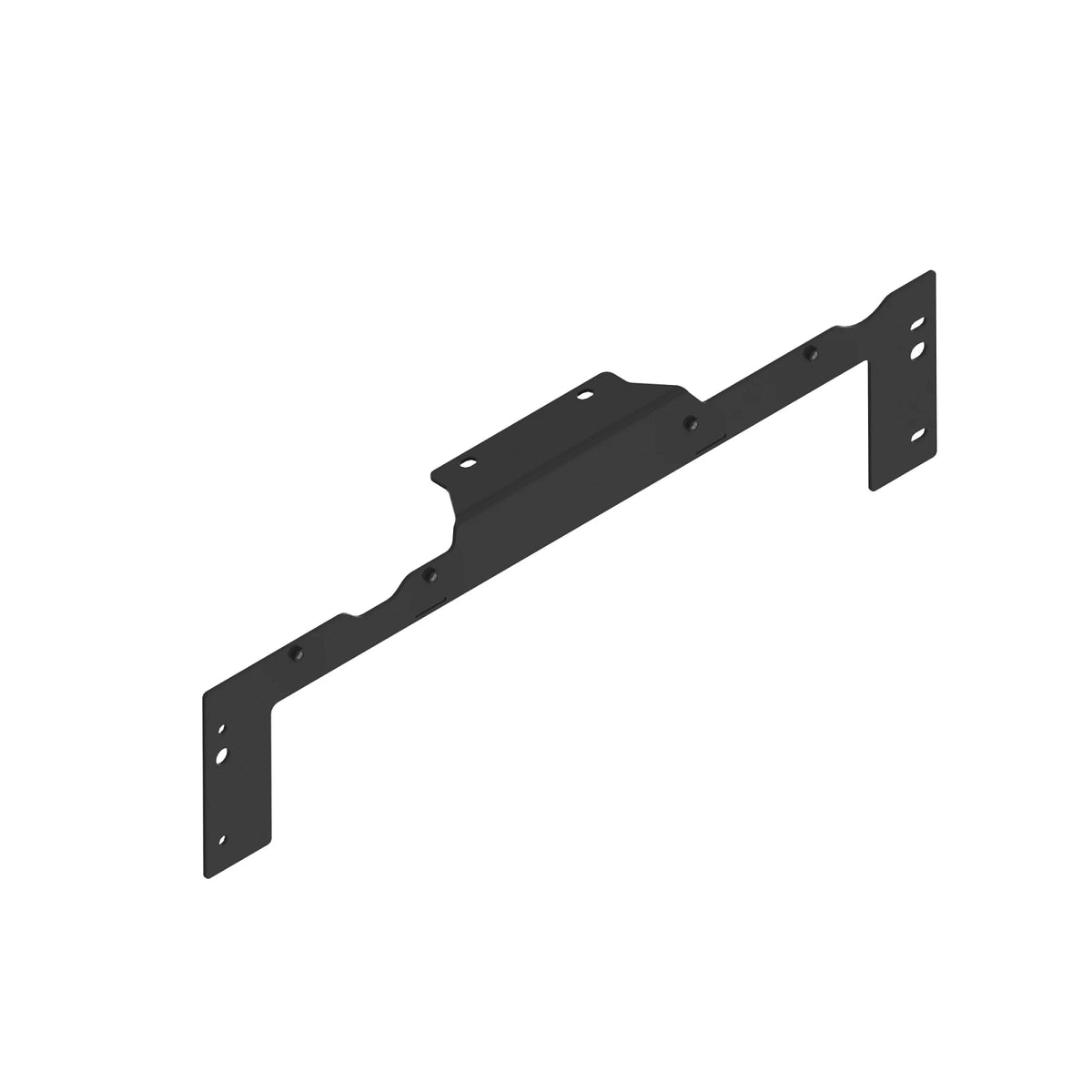 TA19222: Fits John Deere TA19222 Engine Cooling System Bracket – Genuine OEM