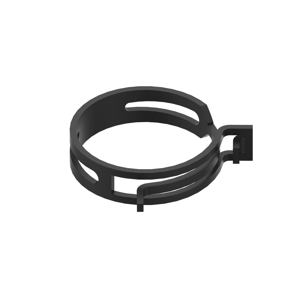 TA19371: Fits John Deere TA19371 Single Band Hose Clamp – Genuine OEM
