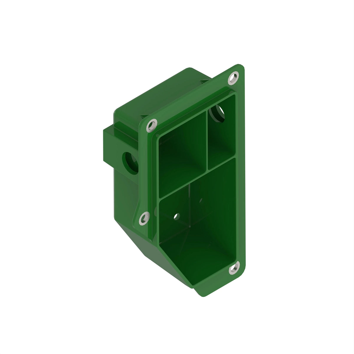 TA19417: Fits John Deere TA19417 Jumper Post Box – Genuine OEM