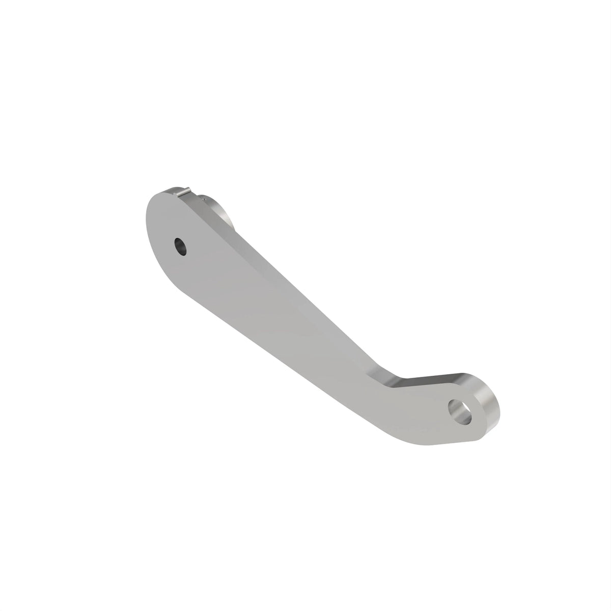 TA19436: Fits John Deere TA19436 Right Side Mower Lift Bellcrank – Genuine OEM