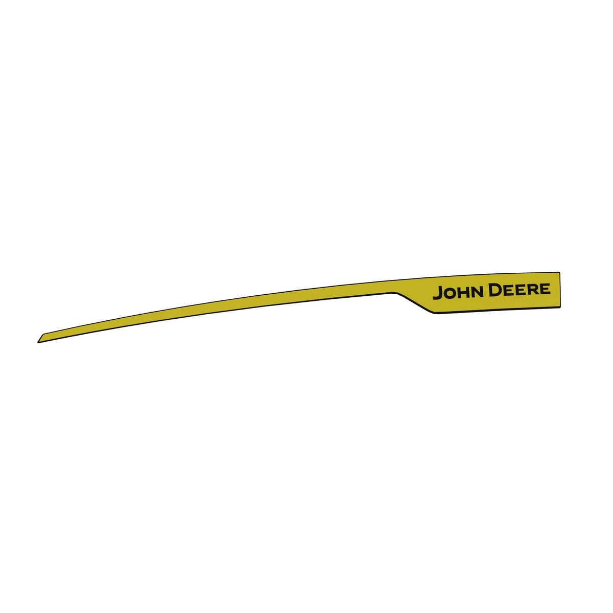 TA19453: Fits John Deere TA19453 Label – Genuine OEM