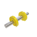 TA19502: Fits John Deere TA19502 Axle – Genuine OEM