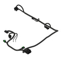 TA19558: Fits John Deere TA19558 HVAC Harness – Genuine OEM