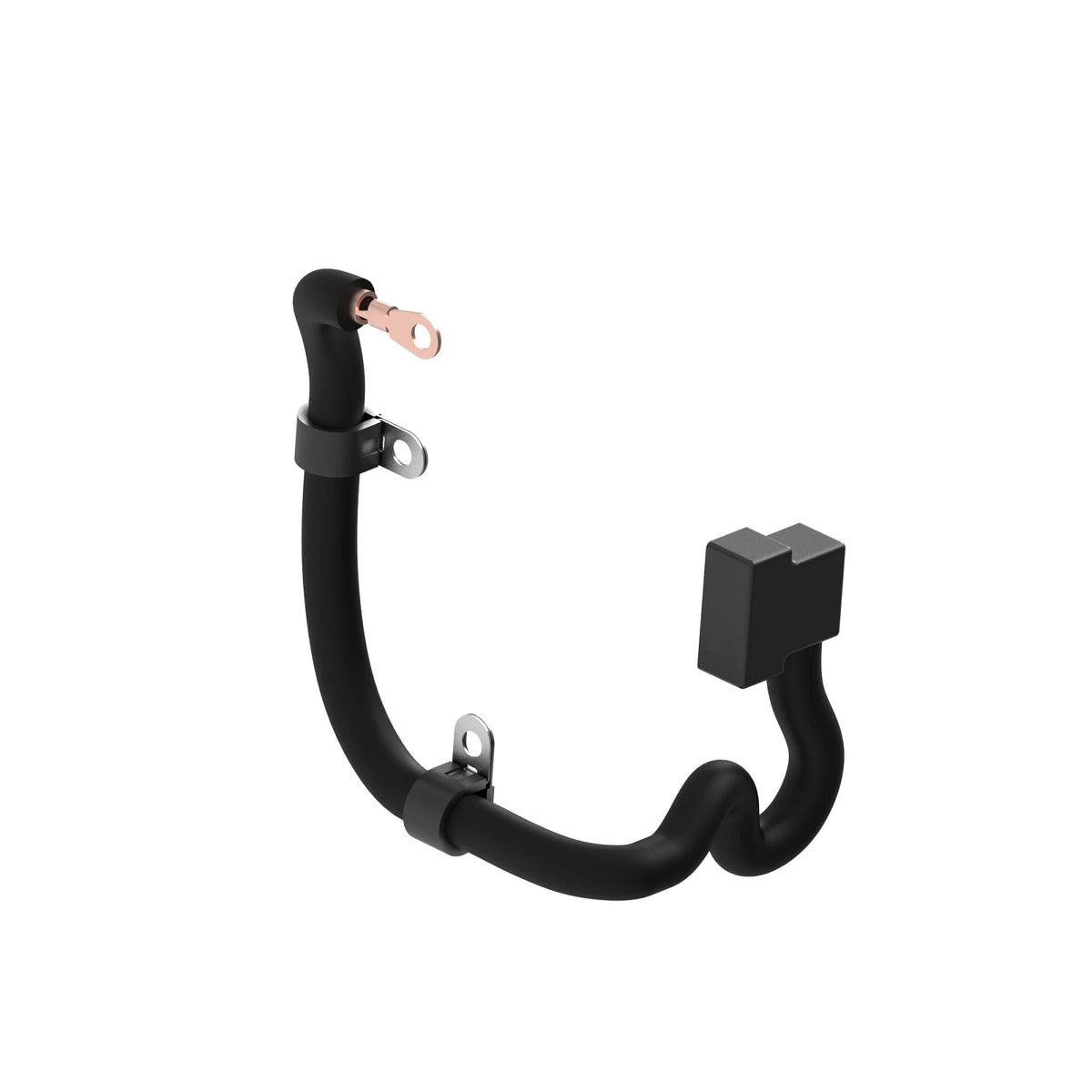 TA19691: Fits John Deere TA19691 Negative Battery Cable – Genuine OEM
