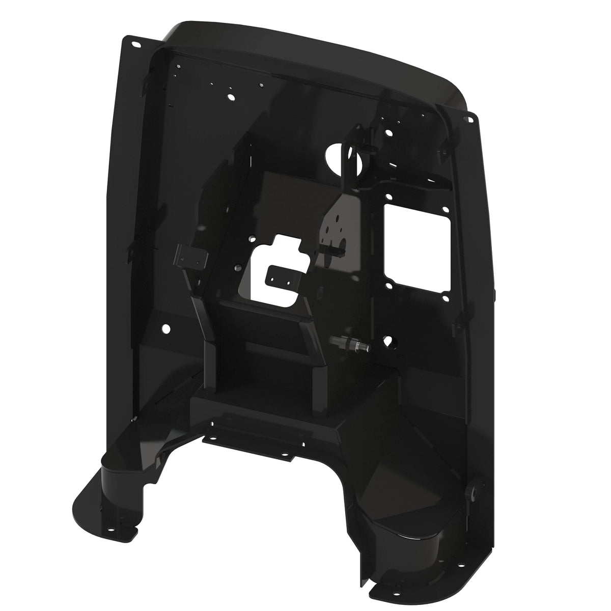 TA19696: Fits John Deere TA19696 Control Support – Genuine OEM