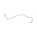 TA19729: Fits John Deere TA19729 Rear SCV to Hitch Port Oil Line – Genuine OEM