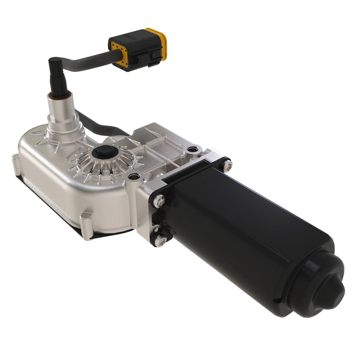 TA19793: Fits John Deere TA19793 Front Windshield Wiper Motor – Genuine OEM