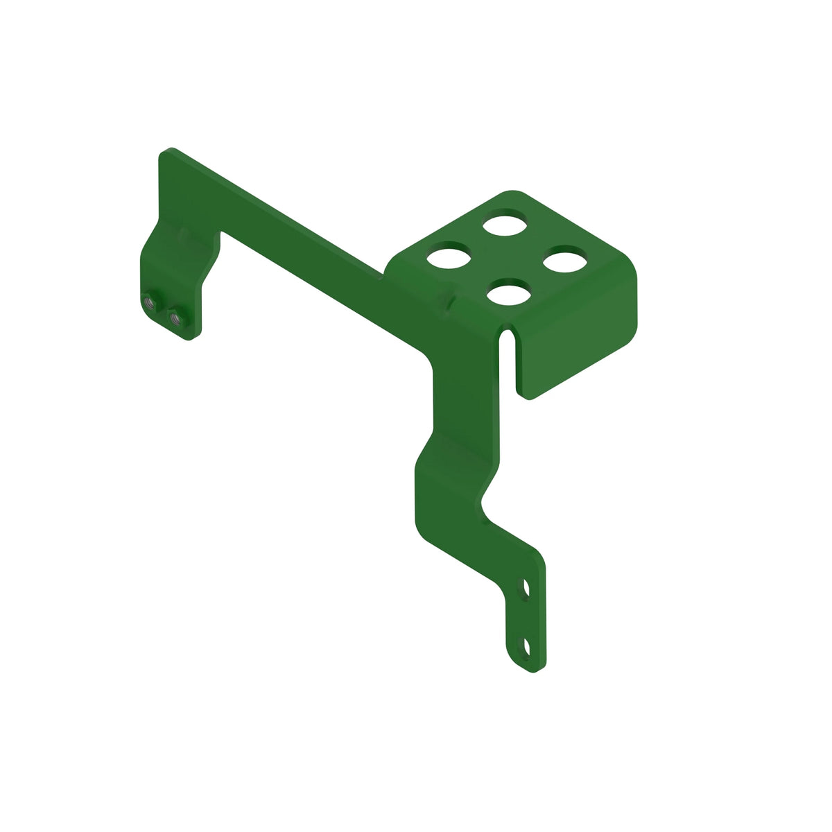 TA19810: Fits John Deere TA19810 Bracket – Genuine OEM