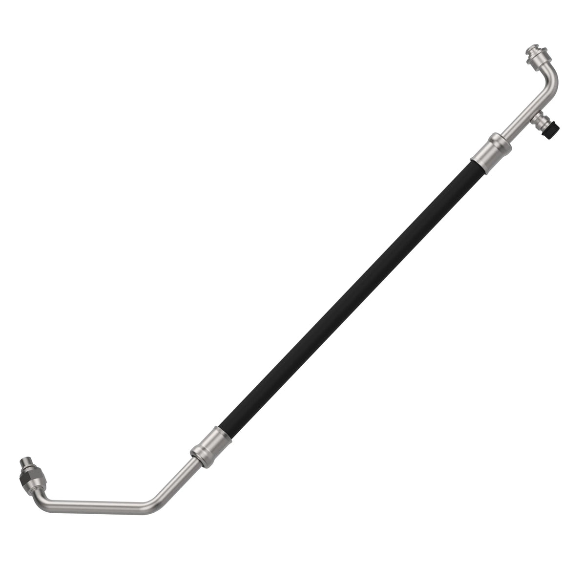 TA19817: Fits John Deere TA19817 Compressor to Evaporator Line – Genuine OEM