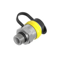 TA19919: Fits John Deere TA19919 3/8 inch Breakaway Coupler – Genuine OEM