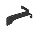 TA19975: Fits John Deere TA19975 Cab Heat Shield Lower Bracket – Genuine OEM