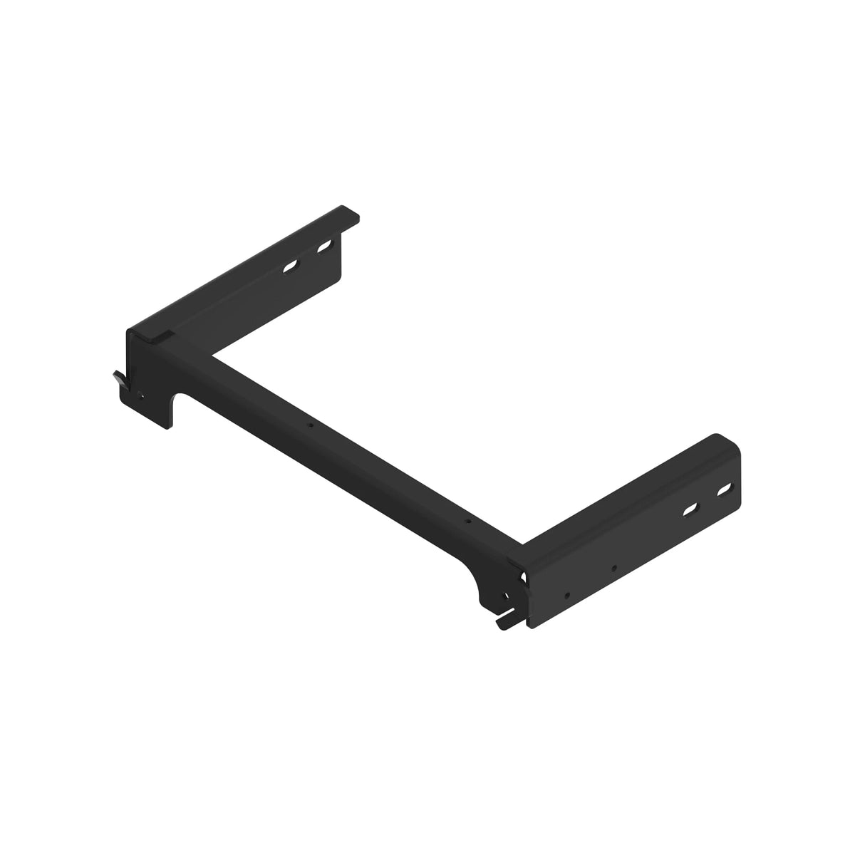 TA20052: Fits John Deere TA20052 Front Midbody Flood Light Bracket – Genuine OEM