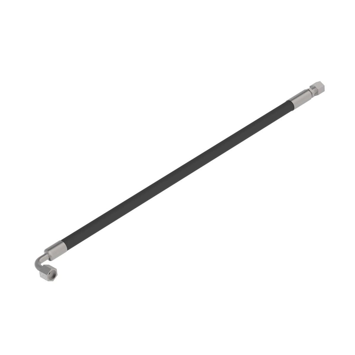 TA20112: Fits John Deere TA20112 Pressure Hydraulic Hose – Genuine OEM