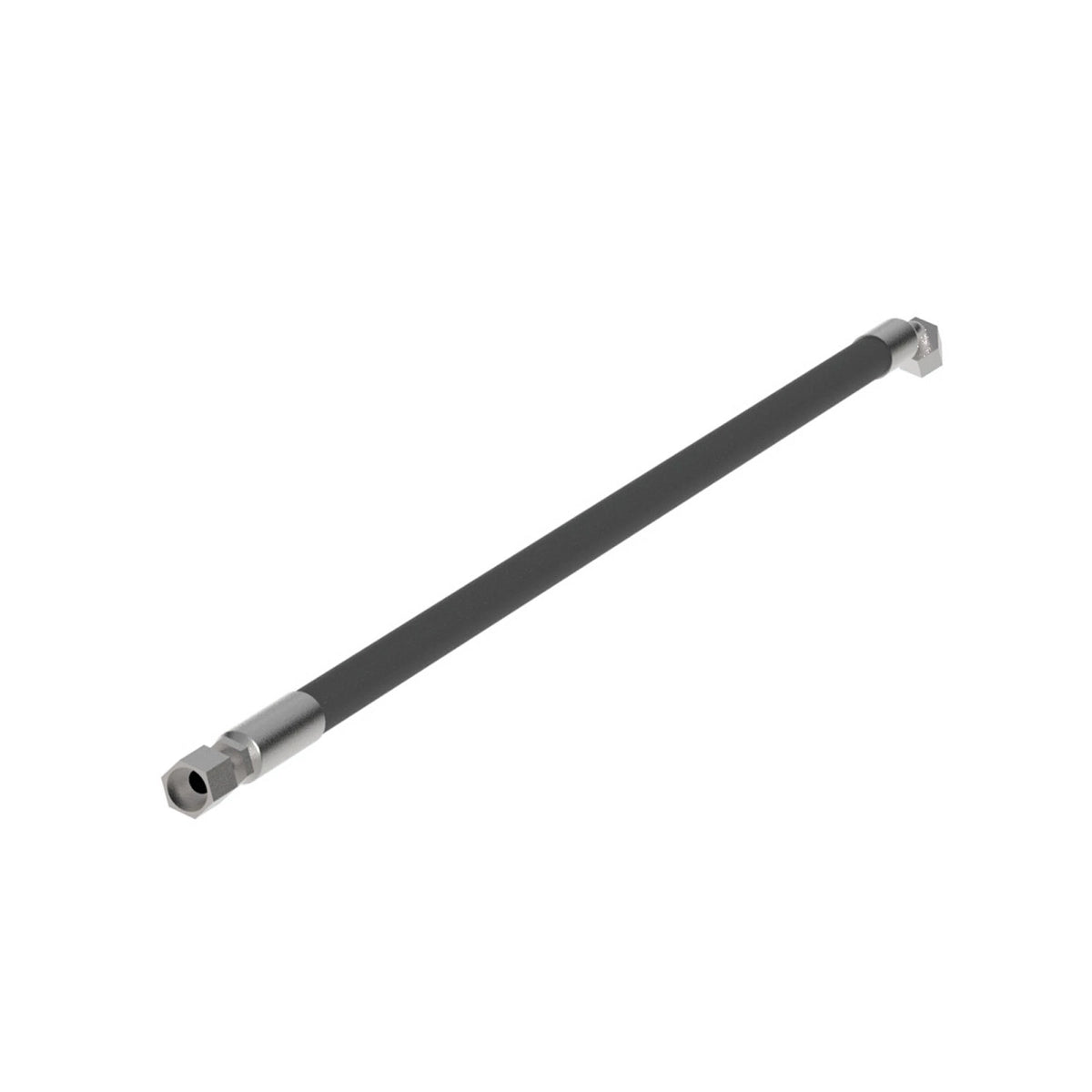 TA20113: Fits John Deere TA20113 Pressure Hydraulic Hose – Genuine OEM