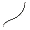 TA20115: Fits John Deere TA20115 Rockshaft Control Valve to Mid-Mount SCV Port Hydraulic Hose – Genuine OEM