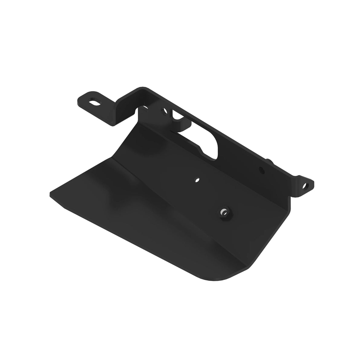 TA20141: Fits John Deere TA20141 Left Side Deaeration Tank Mounting Bracket – Genuine OEM