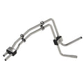 TA20184: Fits John Deere TA20184 DEF Header Line – Genuine OEM