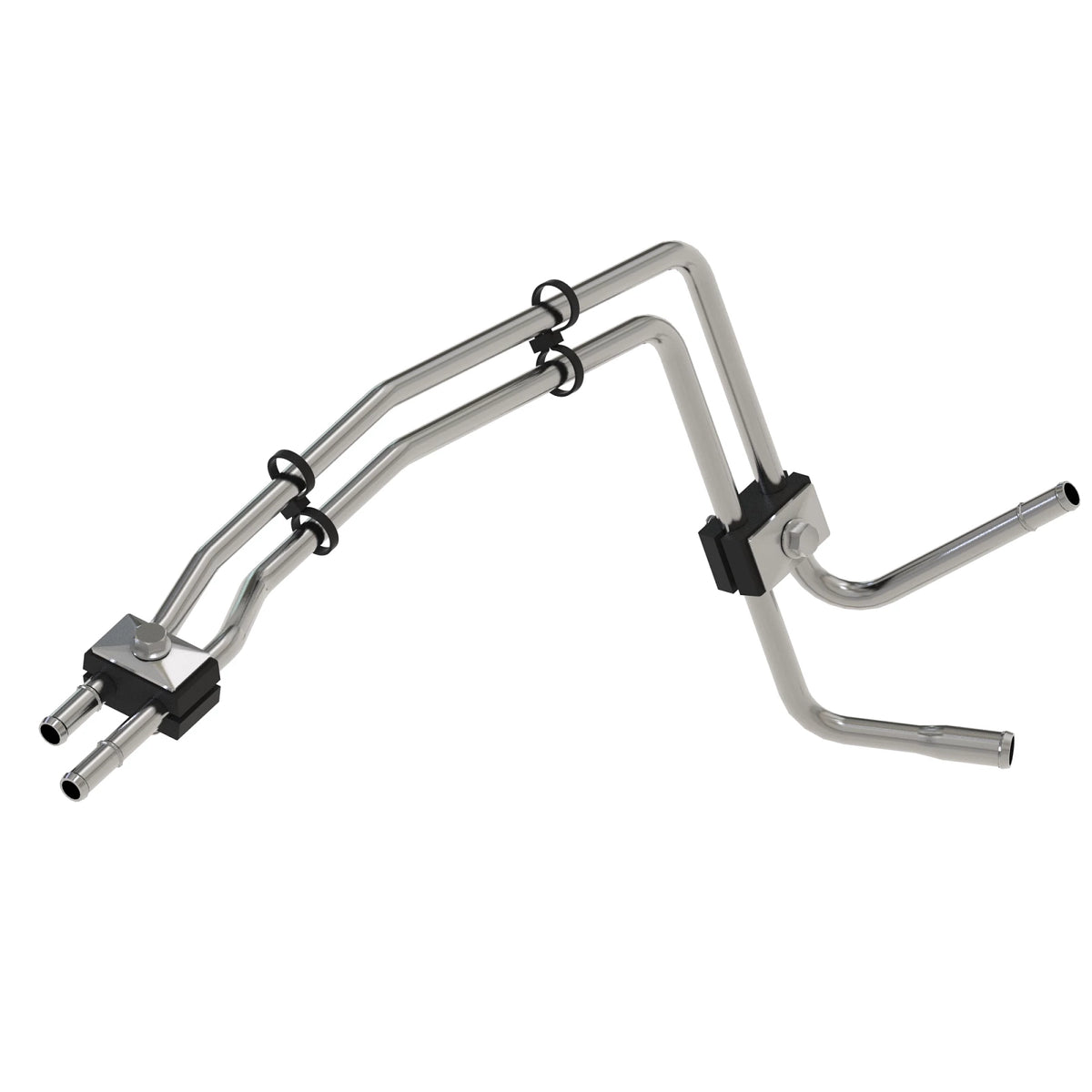 TA20184: Fits John Deere TA20184 DEF Header Line – Genuine OEM