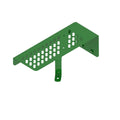 TA20294: Fits John Deere TA20294 Bracket – Genuine OEM