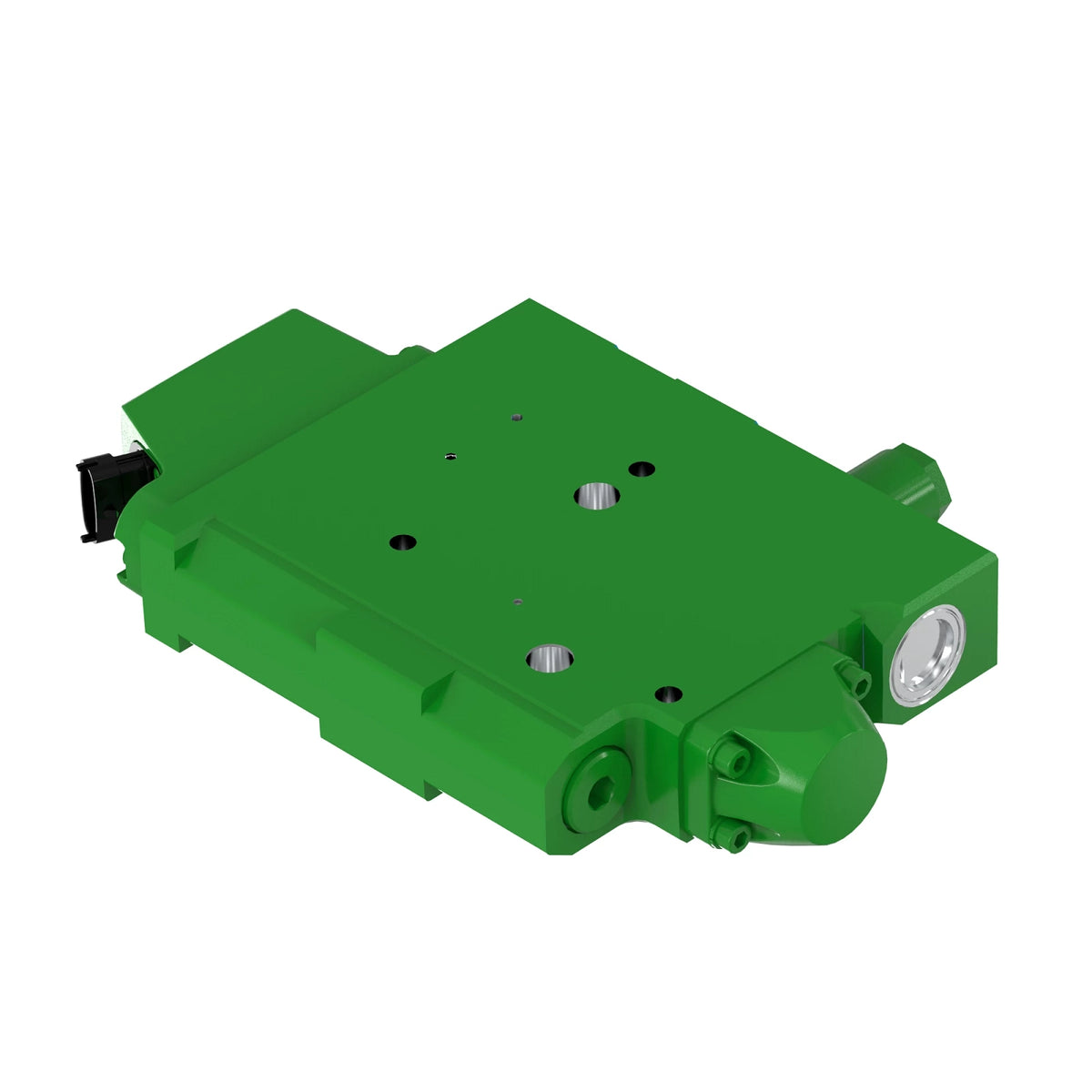 TA20343: Fits John Deere TA20343 Selective Control Valve – Genuine OEM