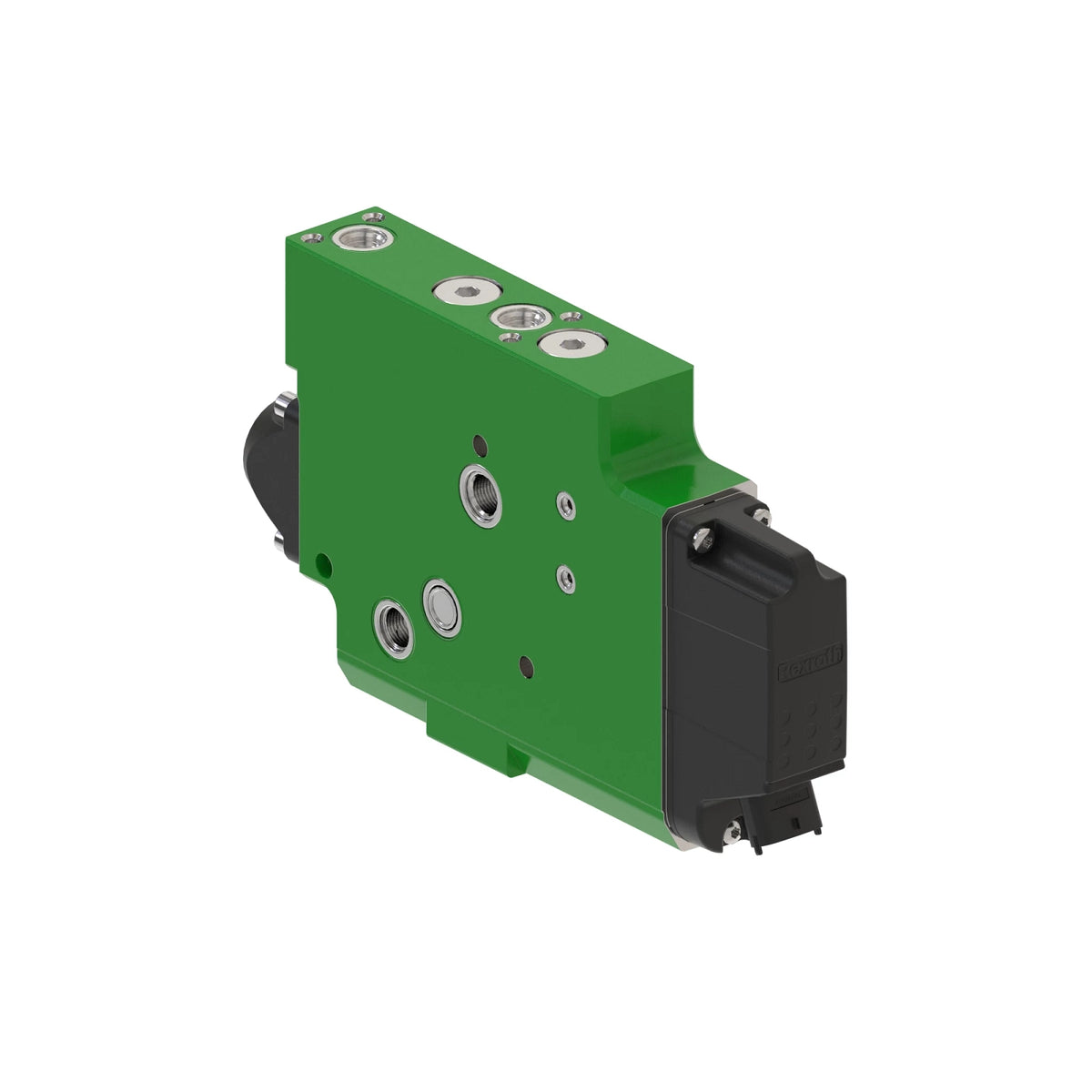 TA20348: Fits John Deere TA20348 Selective Control Valve – Genuine OEM