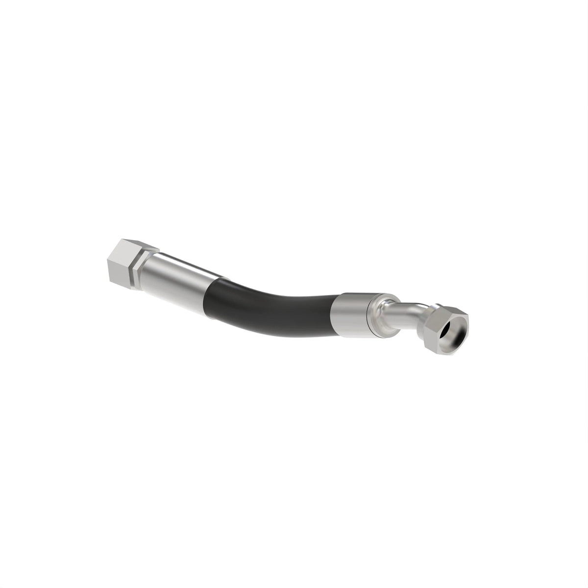 TA20370: Fits John Deere TA20370 Hydraulic Hose – Genuine OEM