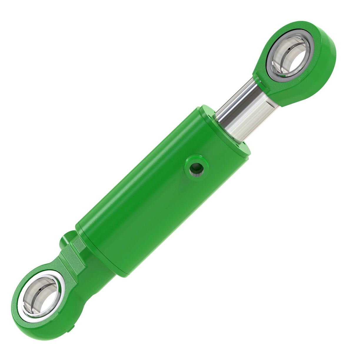 TA20415: Fits John Deere TA20415 Suspension Hydraulic Cylinder – Genuine OEM