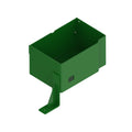 TA20418: Fits John Deere TA20418 Battery Box – Genuine OEM