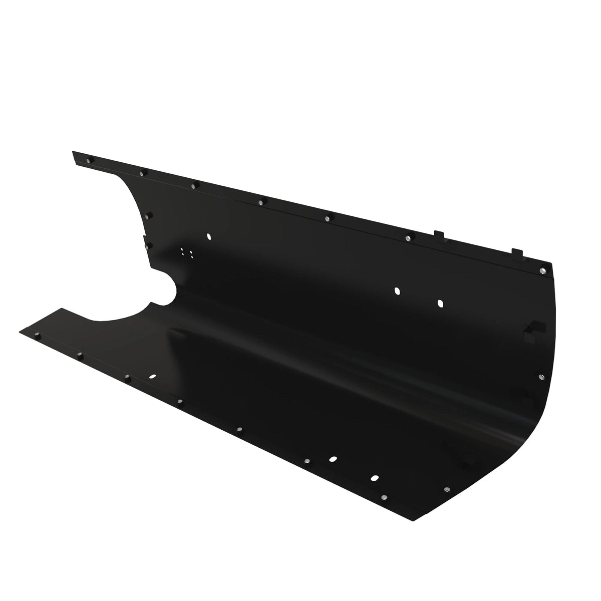 TA20425: Fits John Deere TA20425 Heat Shield – Genuine OEM